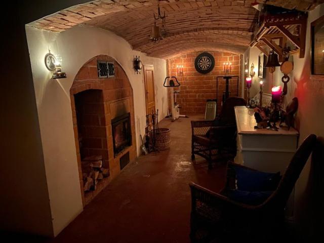 Droom B&B Cermna Exterior photo